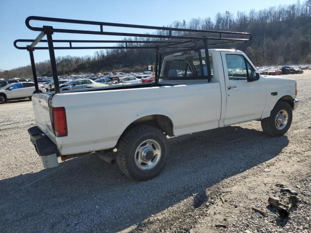 Image 3 of 1995 FORD F250  1995 with VIN 1FTHF25Y8SLA20140
