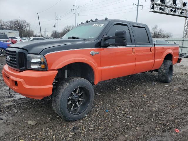 Изображение 2004 FORD F350 SRW SUPER DUTY 2004