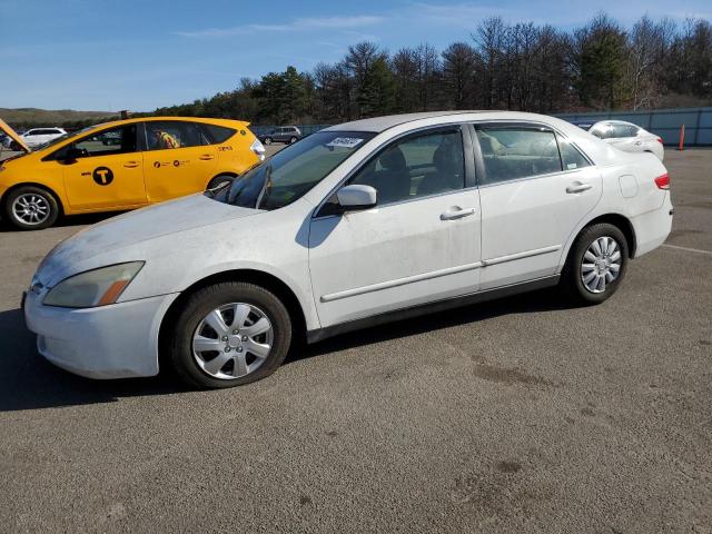 Image 1 of 2004 HONDA ACCORD LX 2004 with VIN 1HGCM56484A078150