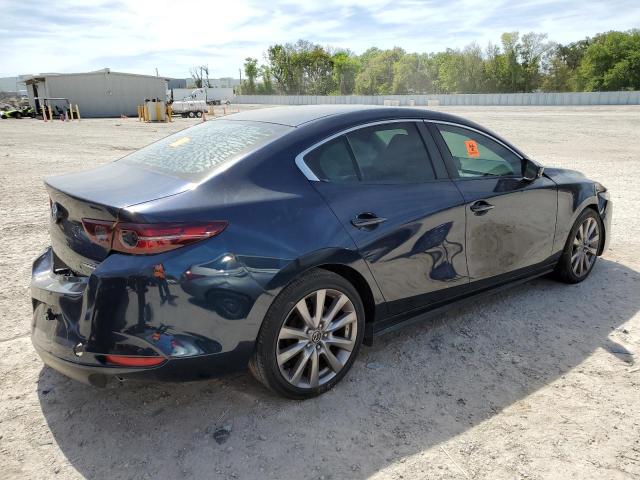 Obraz 3 z 2019 MAZDA 3 SELECT 2019 z VIN 3MZBPAAL0KM107775
