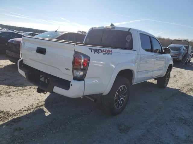 Image 3 of 2023 TOYOTA TACOMA DOUBLE CAB 2023 with VIN 3TMCZ5AN1PM588668