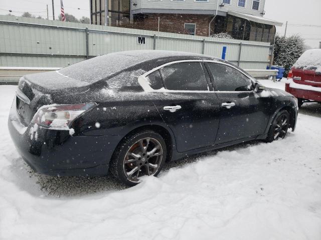 Image 3 of 2012 NISSAN MAXIMA S 2012 with VIN 1N4AA5AP5CC839919