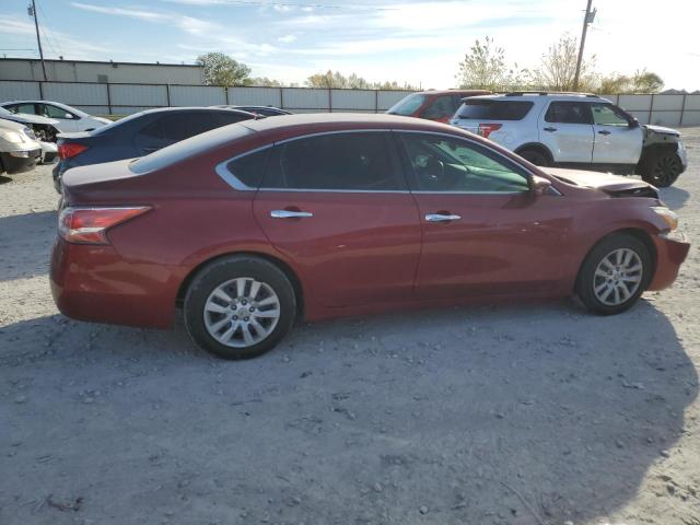 Изображение 3 2015 NISSAN ALTIMA 2.5 2015 с VIN 1N4AL3AP1FC466753