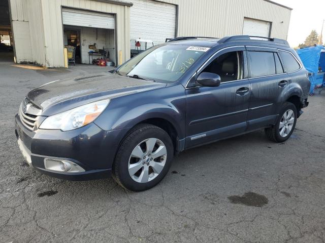 2012 SUBARU OUTBACK 2.5I LIMITED 2012 image