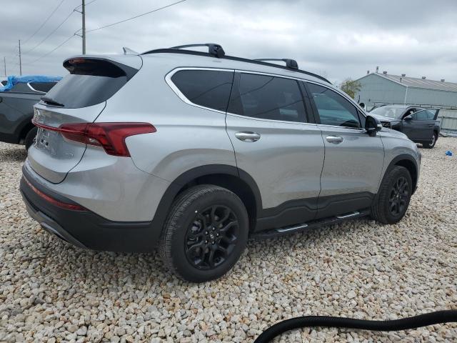 Изображение 3 2023 HYUNDAI SANTA FE XRT 2023 с VIN 5NMS6DAJ3PH607641