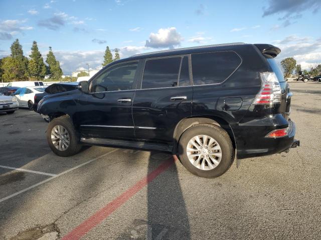 Изображение 2 2018 LEXUS GX 460 2018 с VIN JTJBM7FX6J5192696