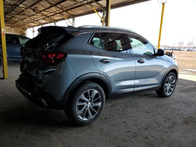 Image 3 of 2021 BUICK ENCORE GX ESSENCE 2021 with VIN KL4MMFSL0MB153787