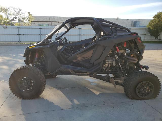 Obraz 3 z 2023 POLARIS RZR PRO R ULTIMATE LAUNCH EDITION 2023 z VIN 3NSRGL2K0PG324461
