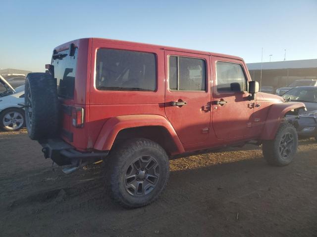 Изображение 3 2014 JEEP WRANGLER UNLIMITED SAHARA 2014 с VIN 1C4BJWEG6EL118011