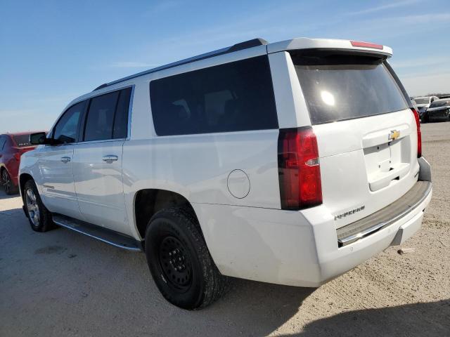 Obraz 2 z 2020 CHEVROLET SUBURBAN K1500 PREMIER 2020 z VIN 1GNSKJKC0LR217622