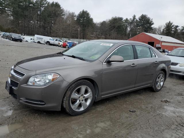Image 1 of 2010 CHEVROLET MALIBU 2LT 2010 with VIN 1G1ZD5EB7A4142674