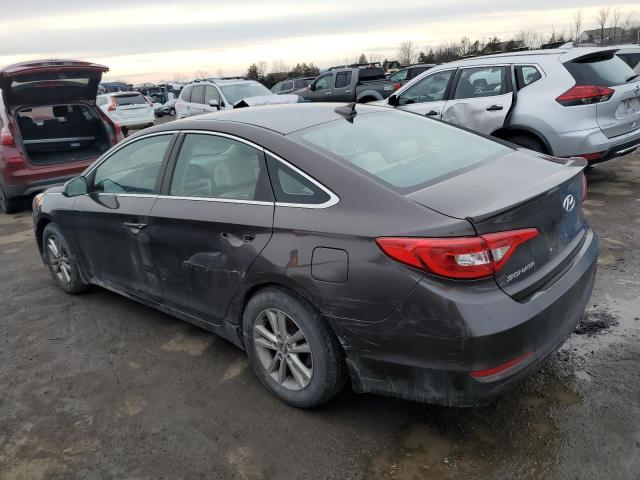 Изображение 2 2015 HYUNDAI SONATA SE 2015 с VIN 5NPE24AF6FH146828
