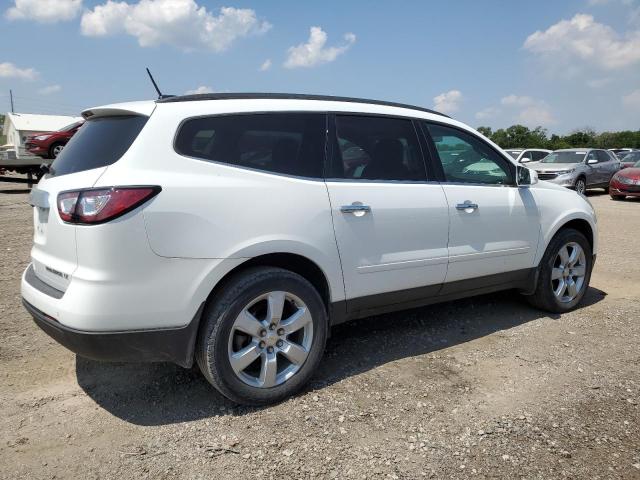 Obraz 3 z 2016 CHEVROLET TRAVERSE LT 2016 z VIN 1GNKRGKD2GJ211316