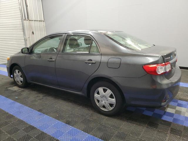 Image 2 of 2013 TOYOTA COROLLA BASE 2013 with VIN 2T1BU4EE7DC964616