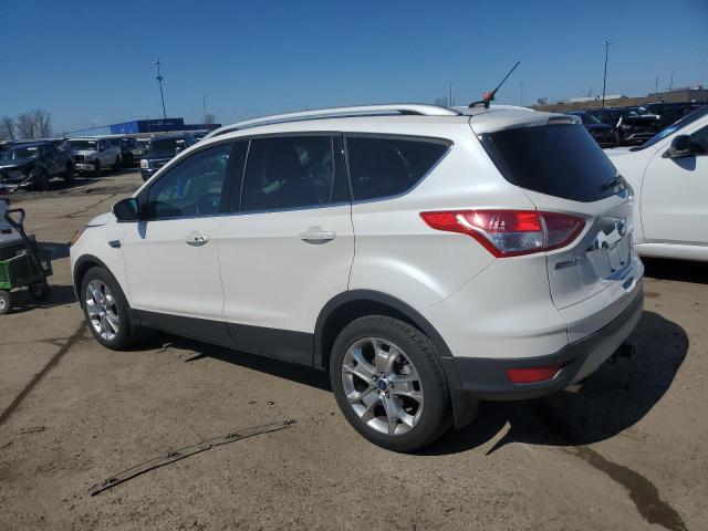 Изображение 2 2014 FORD ESCAPE TITANIUM 2014 с VIN 1FMCU9J97EUB71424