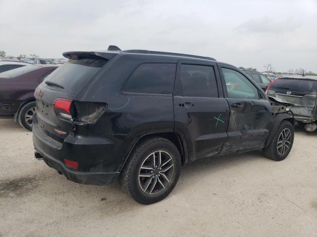 Image 3 of 2020 JEEP GRAND CHEROKEE TRAILHAWK 2020 with VIN 1C4RJFLT1LC425114