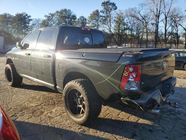 Image 2 of 2009 DODGE RAM 1500  2009 with VIN 1D3HB13T09J523008