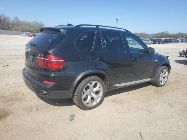 Image 3 of 2013 BMW X5 XDRIVE35I 2013 with VIN 5UXZV4C56D0B02241