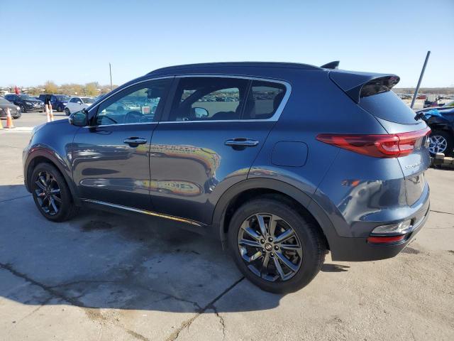 Obraz 2 z 2020 KIA SPORTAGE S 2020 z VIN KNDP63AC2L7754729