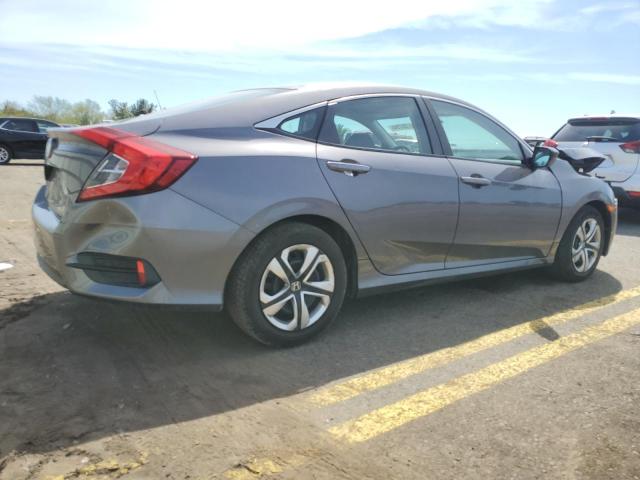 Image 3 of 2018 HONDA CIVIC LX 2018 with VIN 2HGFC2F5XJH514730