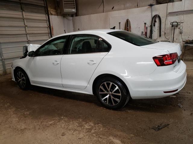 Изображение 2 2017 VOLKSWAGEN JETTA SE 2017 с VIN 3VWB67AJ1HM249095