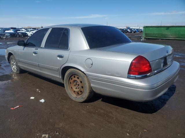 Image 2 of 2006 FORD CROWN VICTORIA LX 2006 with VIN 2FAFP74W76X126501