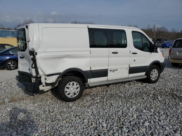 Obraz 3 z 2016 FORD TRANSIT T-250 2016 z VIN 1FTYR1ZM0GKA34619