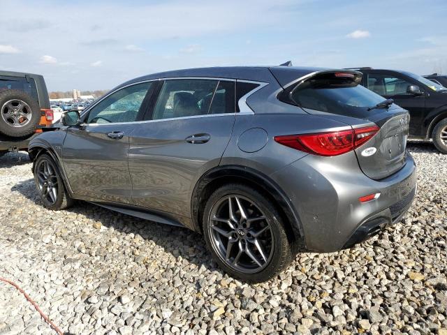 Изображение 2 2017 INFINITI QX30 BASE 2017 с VIN SJKCH5CP1HA032499