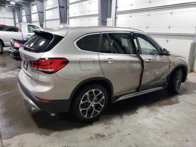 Image 3 of 2021 BMW X1 XDRIVE28I 2021 with VIN WBXJG9C05M5T34939