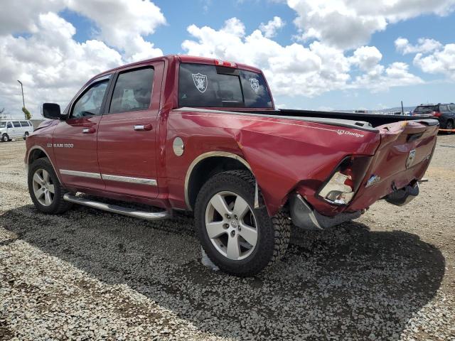 Image 2 of 2013 RAM 1500 ST 2013 with VIN 1C6RR6FT9DS587169