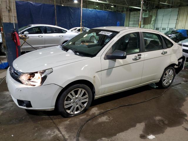 Obraz 2010 FORD FOCUS SEL 2010