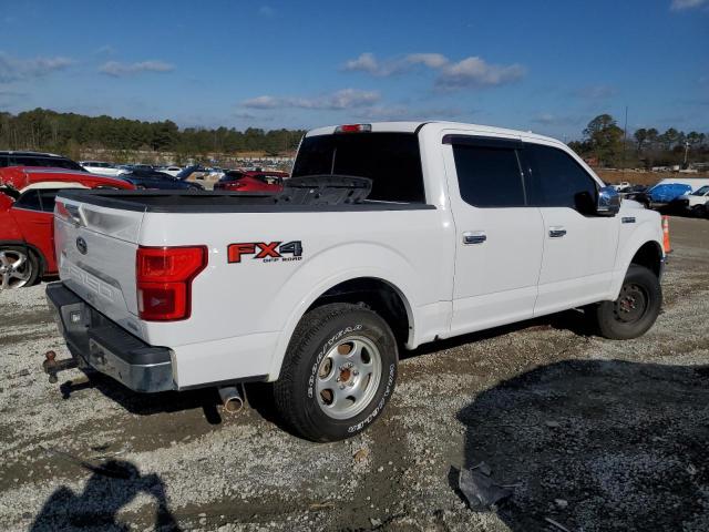 Obraz 3 z 2018 FORD F150 SUPERCREW 2018 z VIN 1FTEW1EG8JKC37826