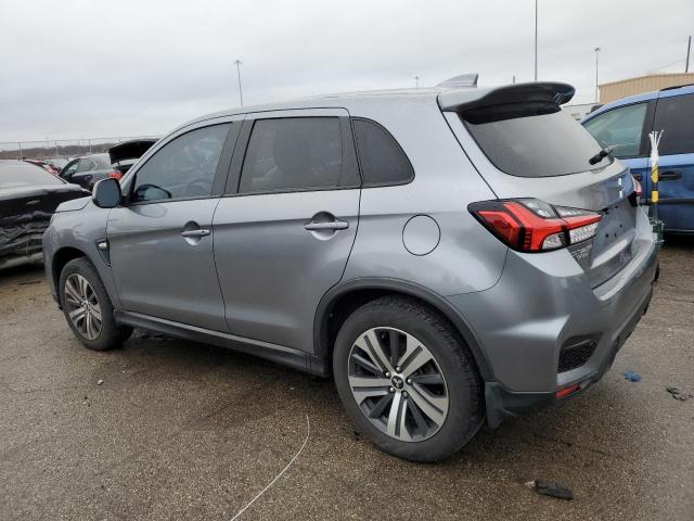 Obraz 2 z 2021 MITSUBISHI OUTLANDER SPORT ES 2021 z VIN JA4APUAU3MU034354