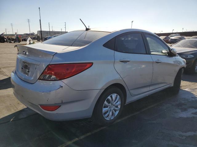 Image 3 of 2015 HYUNDAI ACCENT GLS 2015 with VIN KMHCT4AEXFU926151