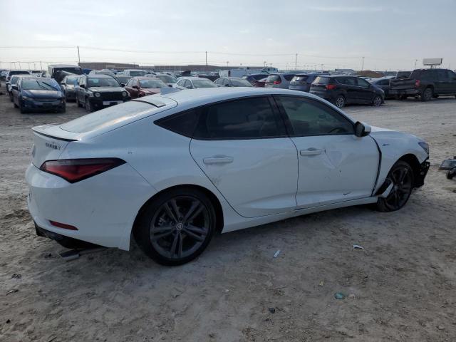 Изображение 3 2024 ACURA INTEGRA A-SPEC 2024 с VIN 19UDE4H3XRA020208