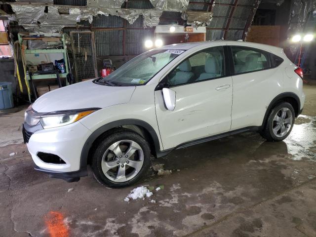 Изображение 1 2020 HONDA HR-V LX 2020 с VIN 3CZRU6H35LM711749