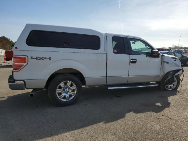 Изображение 3 2011 FORD F150 SUPER CAB 2011 с VIN 1FTFX1EF2BFC16943