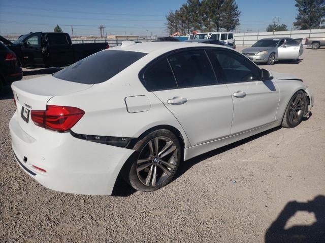 Obraz 3 z 2016 BMW 328 I SULEV 2016 z VIN WBA8E9G54GNT84000