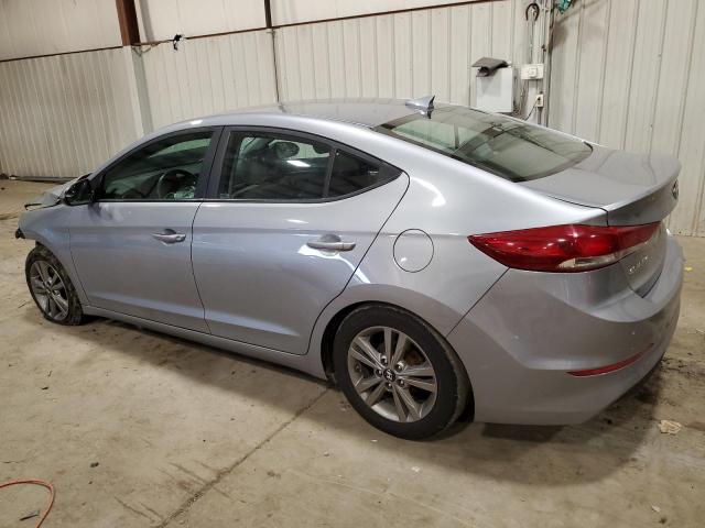 Image 2 of 2017 HYUNDAI ELANTRA SE 2017 with VIN 5NPD84LF9HH167912