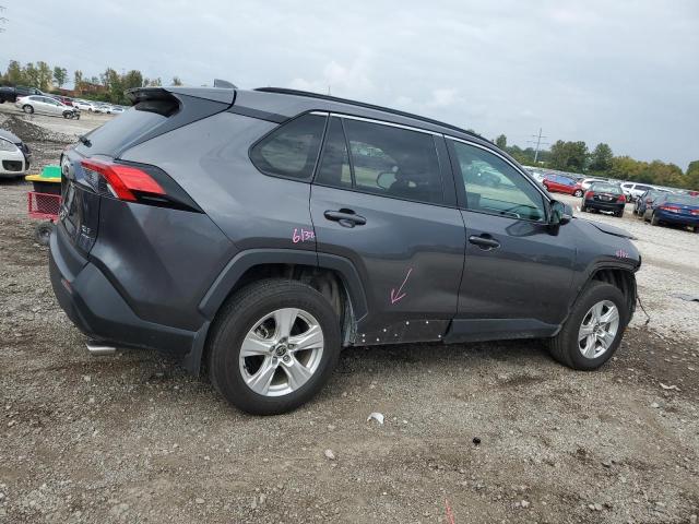 Image 3 of 2021 TOYOTA RAV4 XLE 2021 with VIN 2T3P1RFV3MC217631