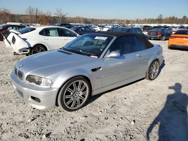 2003 BMW M3  2003 image