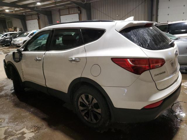 Изображение 2 2016 HYUNDAI SANTA FE SPORT  2016 с VIN 5XYZUDLBXGG356685