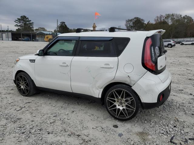Obraz 2 z 2018 KIA SOUL  2018 z VIN KNDJN2A23J7521403