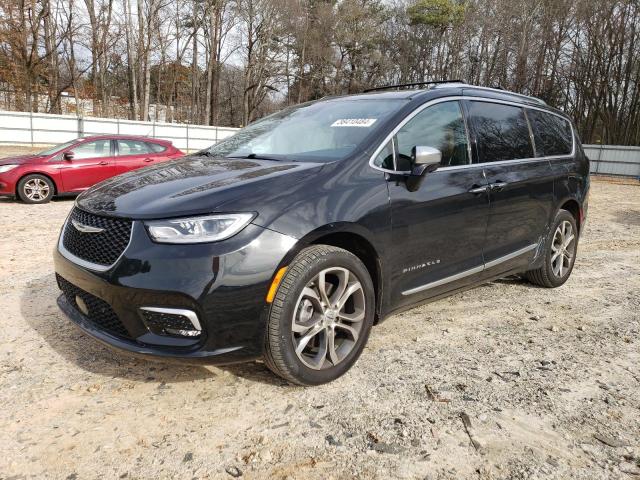 Obraz 2022 CHRYSLER PACIFICA PINNACLE 2022