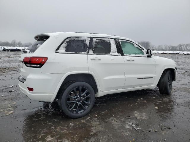 Obraz 3 z 2018 JEEP GRAND CHEROKEE LAREDO 2018 z VIN 1C4RJFAG6JC367519