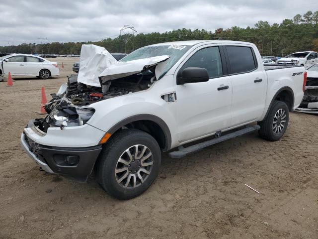 Obraz 2019 FORD RANGER XL 2019