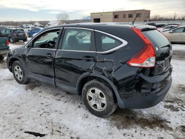 Изображение 2 2014 HONDA CR-V LX 2014 с VIN 2HKRM3H3XEH537125