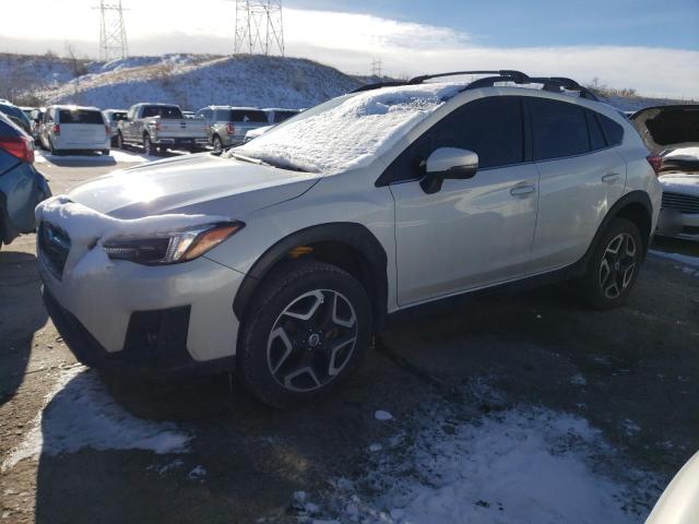 Изображение 1 2018 SUBARU CROSSTREK LIMITED 2018 с VIN JF2GTAMC2J8350783
