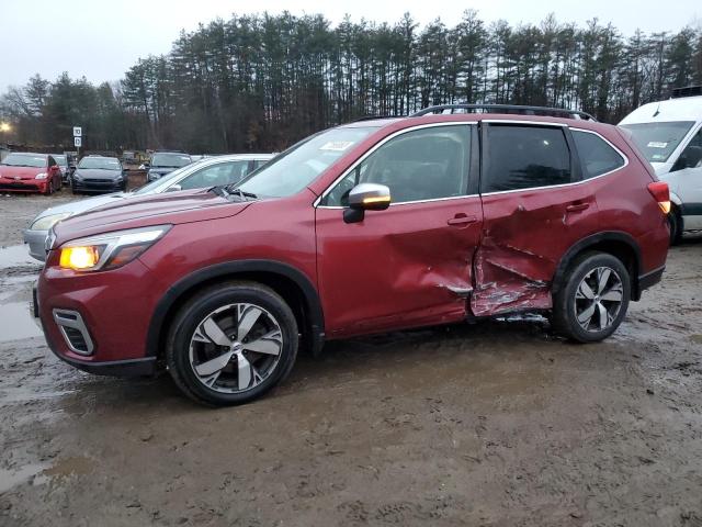 2020 SUBARU FORESTER TOURING 2020 image