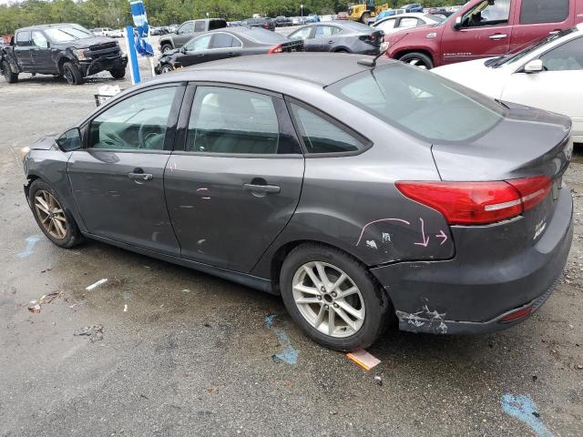 Obraz 2 z 2015 FORD FOCUS SE 2015 z VIN 1FADP3F23FL214159
